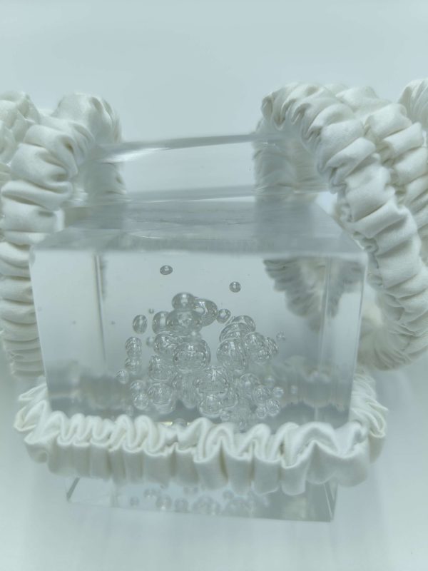 37. Cotton Cloud White - Image 2