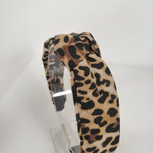 Animal Print Headband