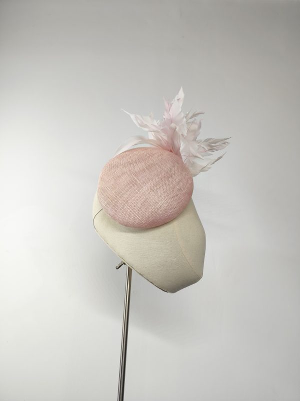 Aria in Pink - Image 3