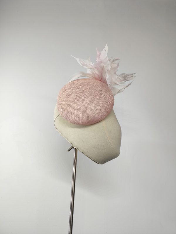 Aria in Pink - Image 4