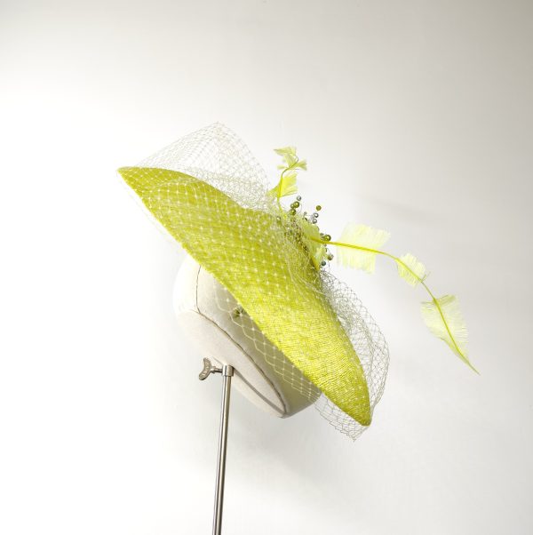 Audrey in Green - Image 5