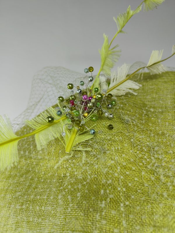 Audrey in Green - Image 6