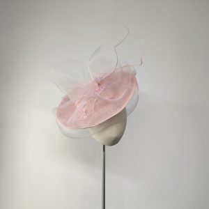 Baby Soft Pink - Miss Solly