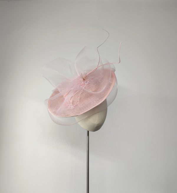 Baby Soft Pink - Miss Solly
