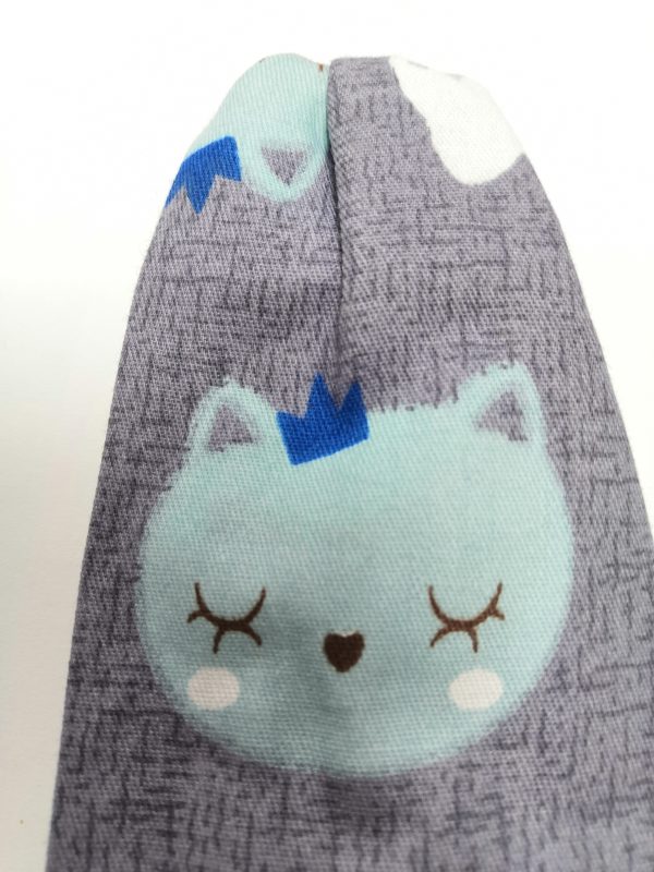 Bear child's Headwrap - Image 2