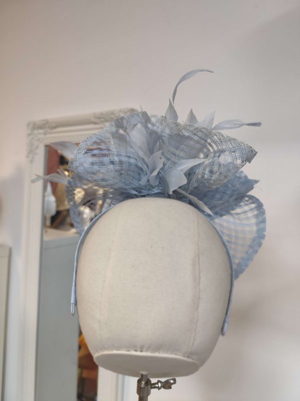 Ber in Blue - Image 8