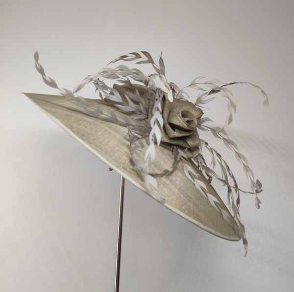 Bianca Silver & Grey tones - Image 2