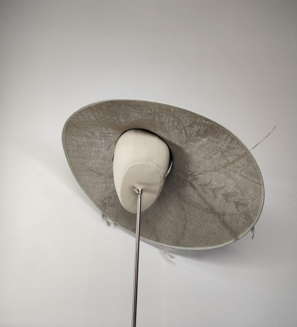 Bianca Silver & Grey tones - Image 3