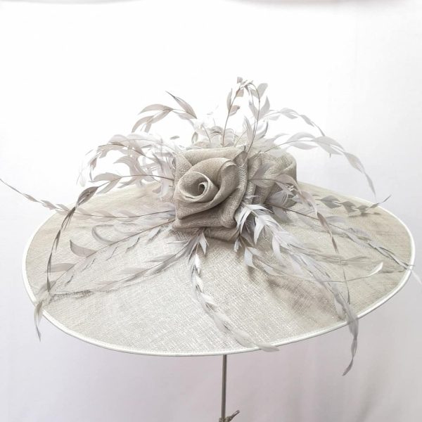 Bianca Silver & Grey tones - Image 4