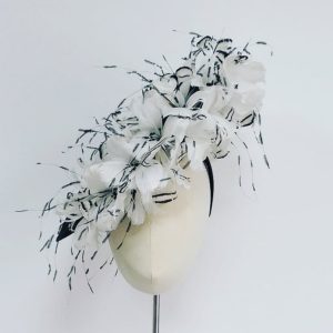 Black & Ivory - Lisia
