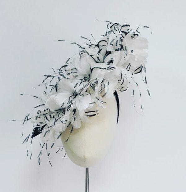 Black & Ivory - Lisia