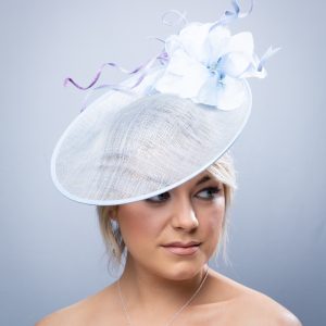 Blue Bailey