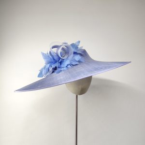 Blue Lavender