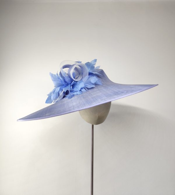 Blue Lavender