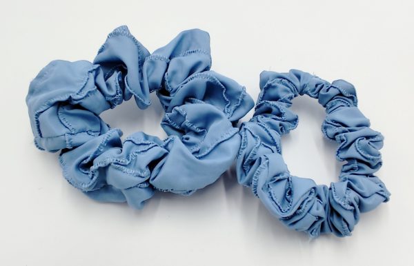 Blue Recycled Cotton Duo - Image 2