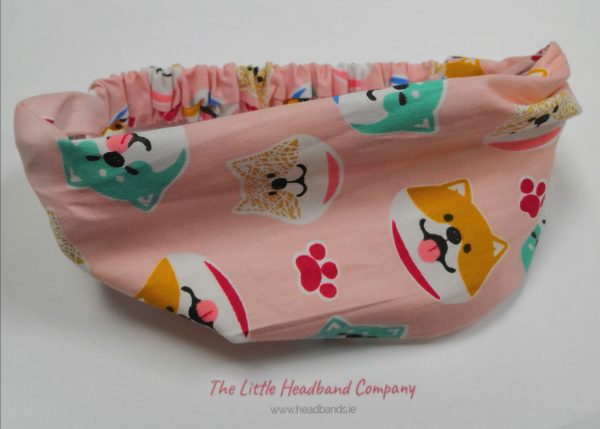 Bow Bow Headwrap - Image 2