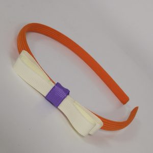 Bow Headband