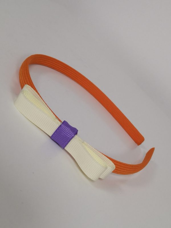 Bow Headband