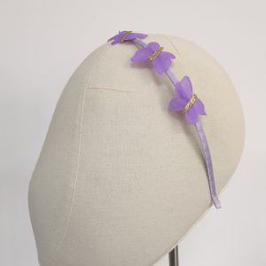 Butterfly Headband
