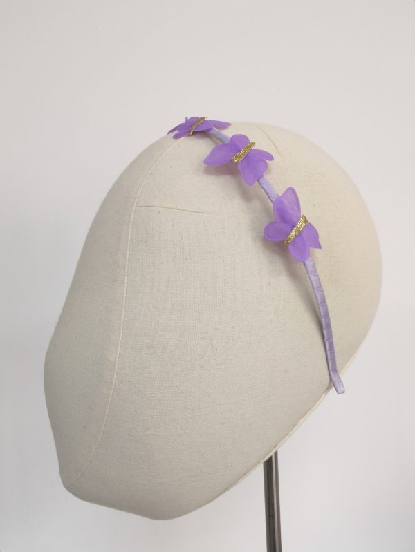 Butterfly Headband