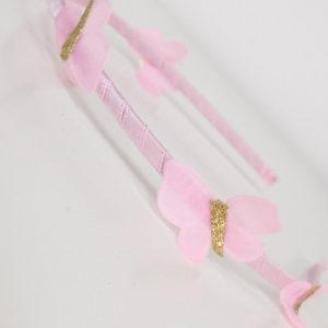 Butterfly Headband