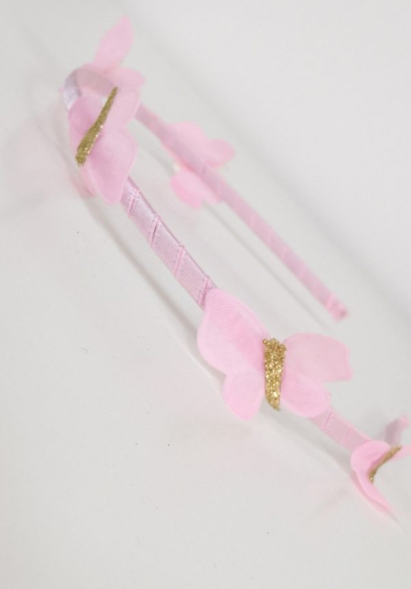Butterfly Headband