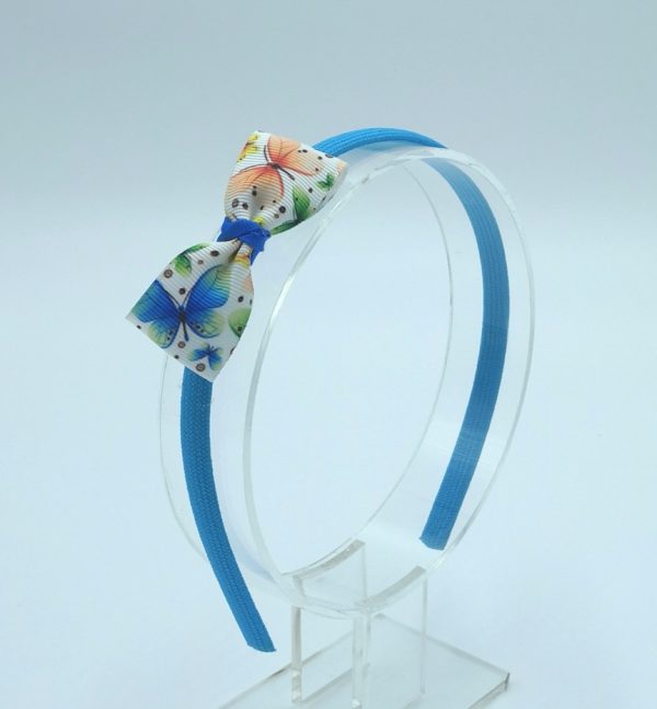 Butterfly Headband