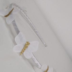 Butterfly Headband