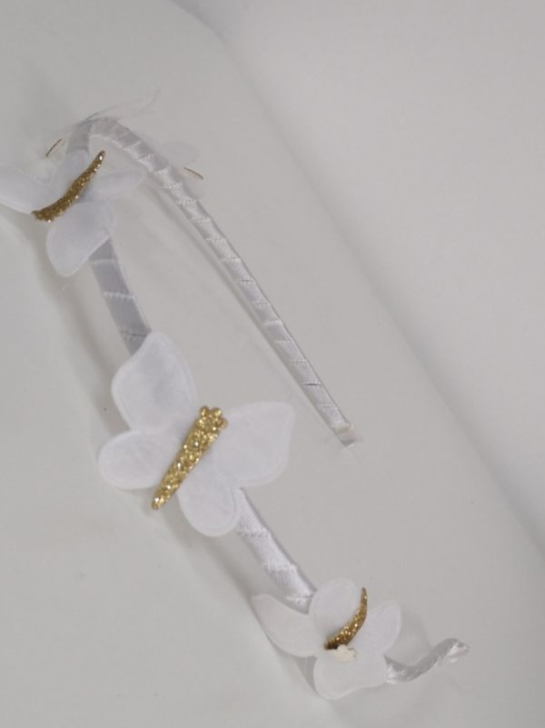Butterfly Headband