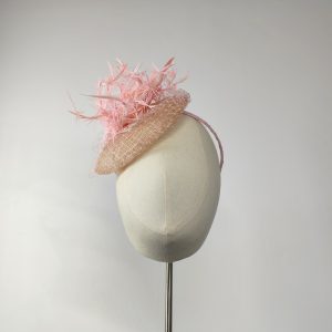 Candy Floss Pink