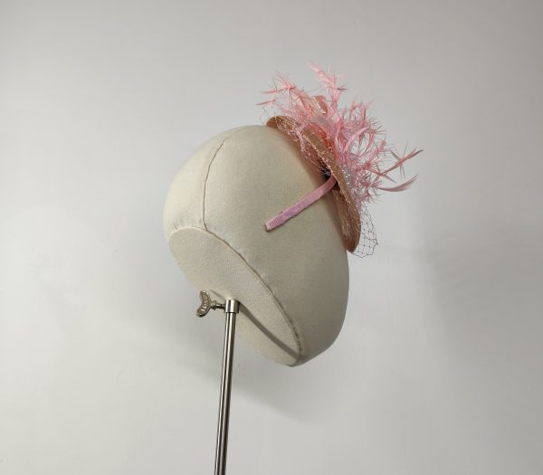 Candy Floss Pink - Image 2