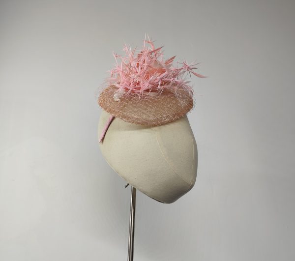Candy Floss Pink - Image 3