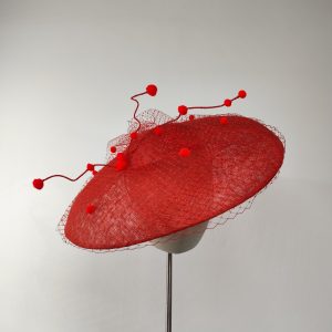 Candy Red