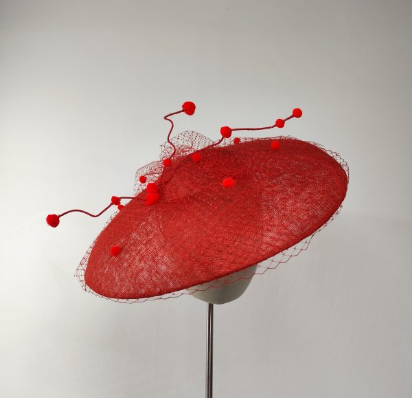 Candy Red