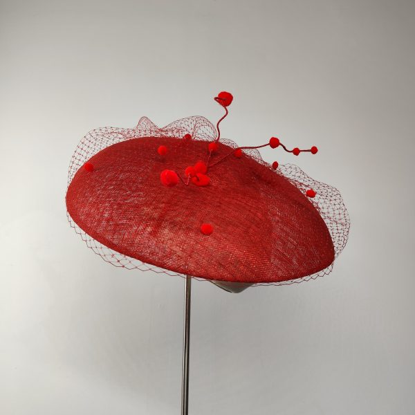 Candy Red - Image 2
