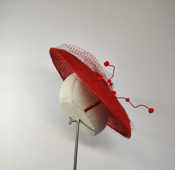 Candy Red - Image 3