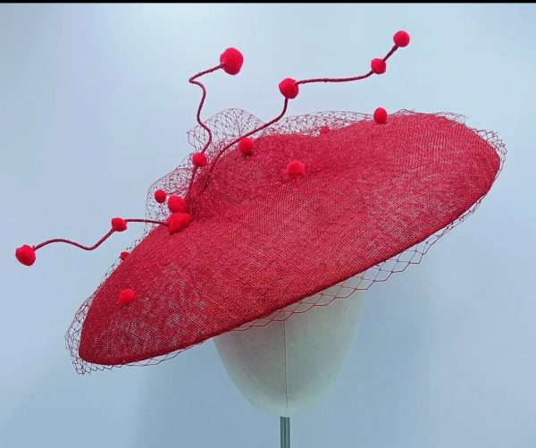 Candy Red - Image 4