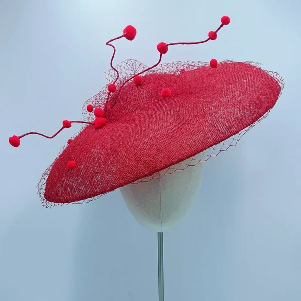 Candy Red - Image 5