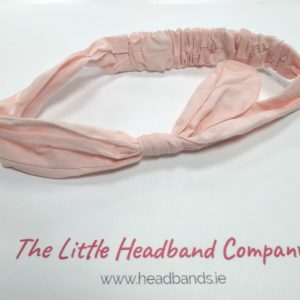 Child's Cotton Headband