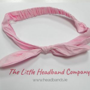 Child's Cotton Headband
