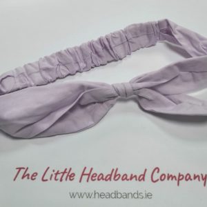 Child's Cotton Headband