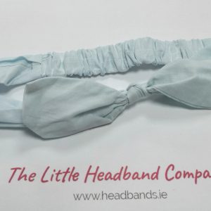 Child's Cotton Headband
