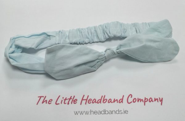 Child's Cotton Headband