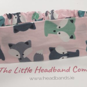 Child's Headwrap