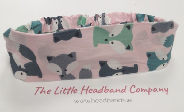 Child's Headwrap