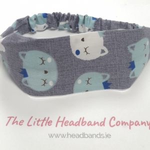 Child's Headwrap