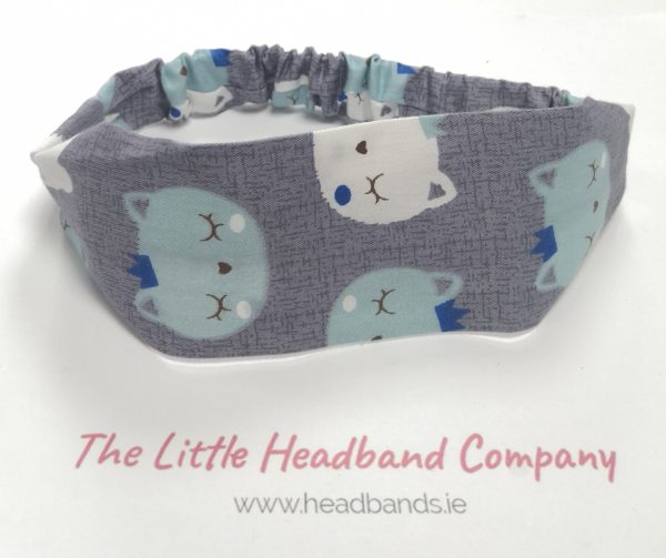 Child's Headwrap