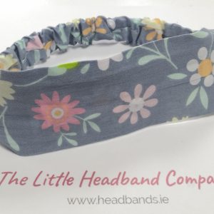 Child's Headwrap