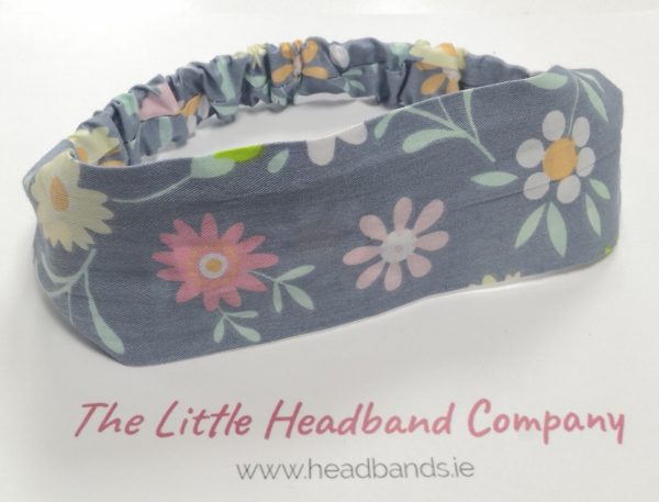 Child's Headwrap