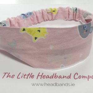Child's Headwrap
